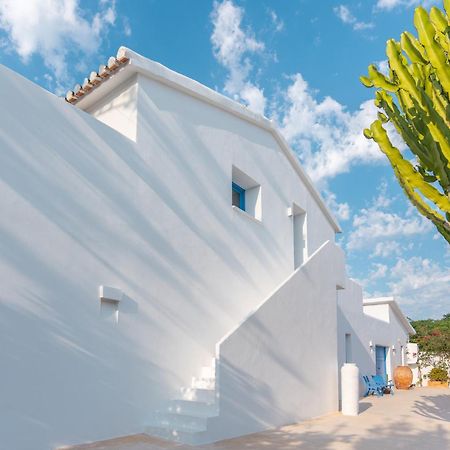 Boho Suites Denia (Adults Only) エクステリア 写真