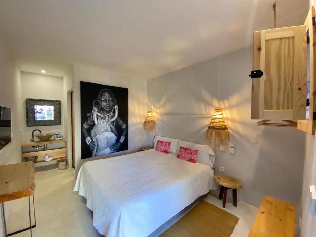 Boho Suites Denia (Adults Only) エクステリア 写真