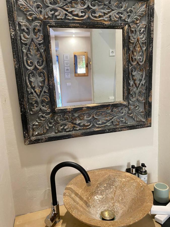Boho Suites Denia (Adults Only) エクステリア 写真