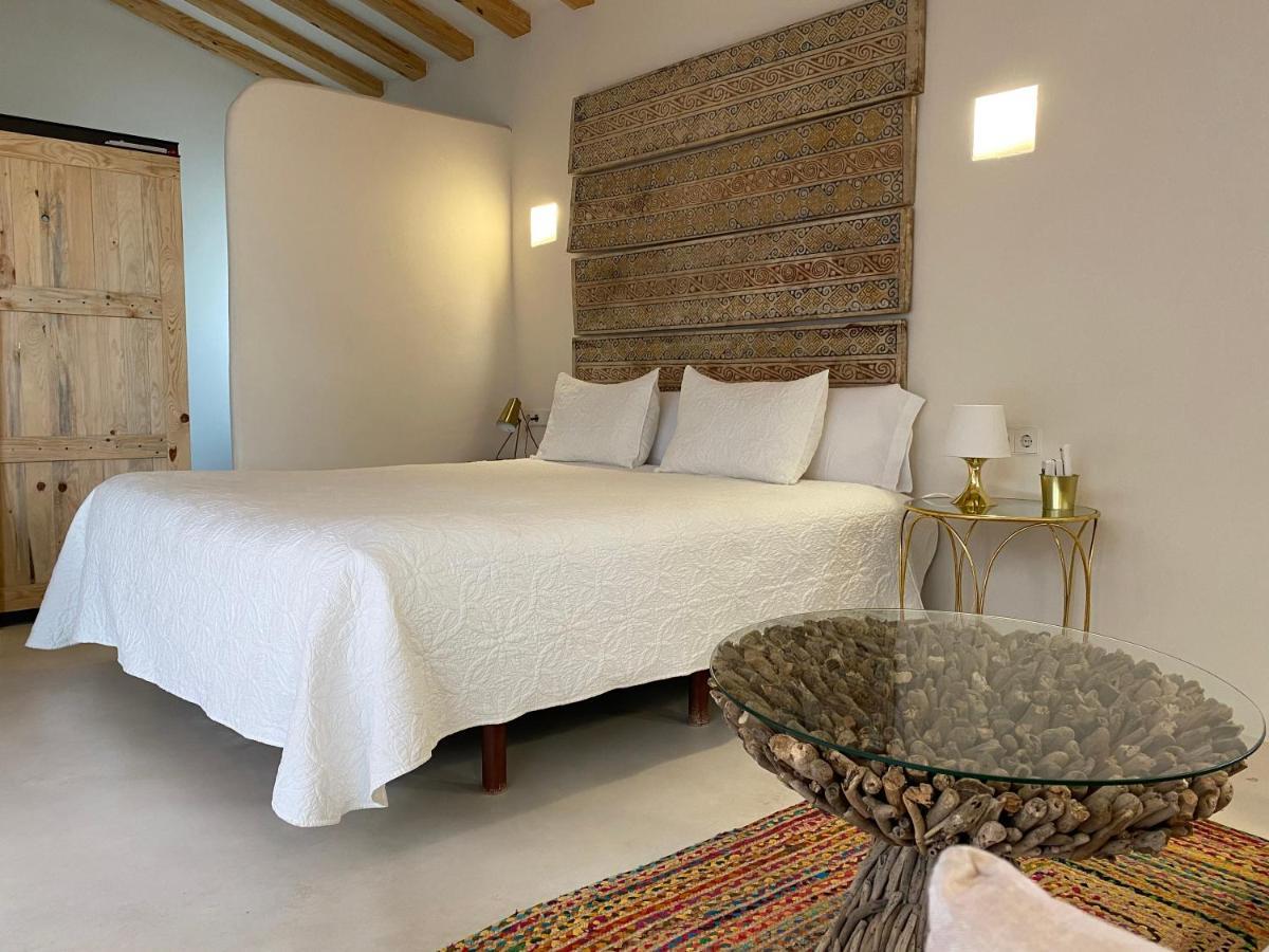 Boho Suites Denia (Adults Only) エクステリア 写真
