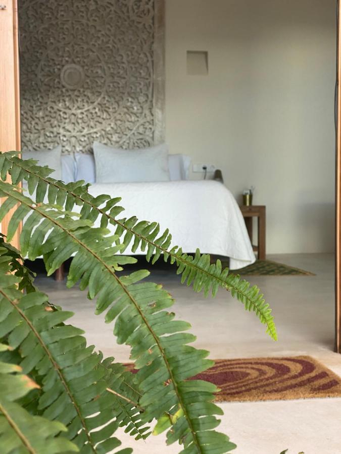 Boho Suites Denia (Adults Only) エクステリア 写真