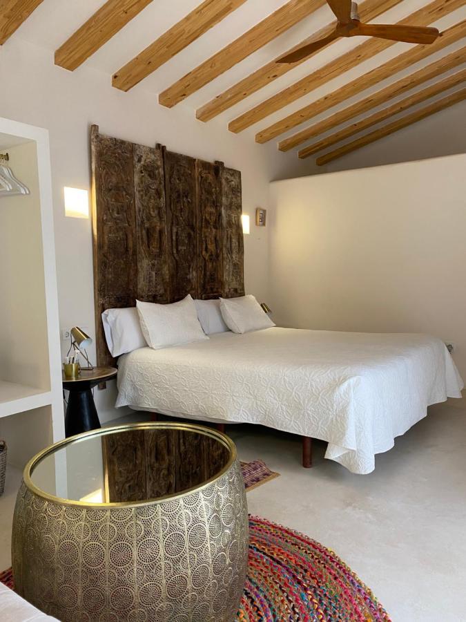 Boho Suites Denia (Adults Only) エクステリア 写真