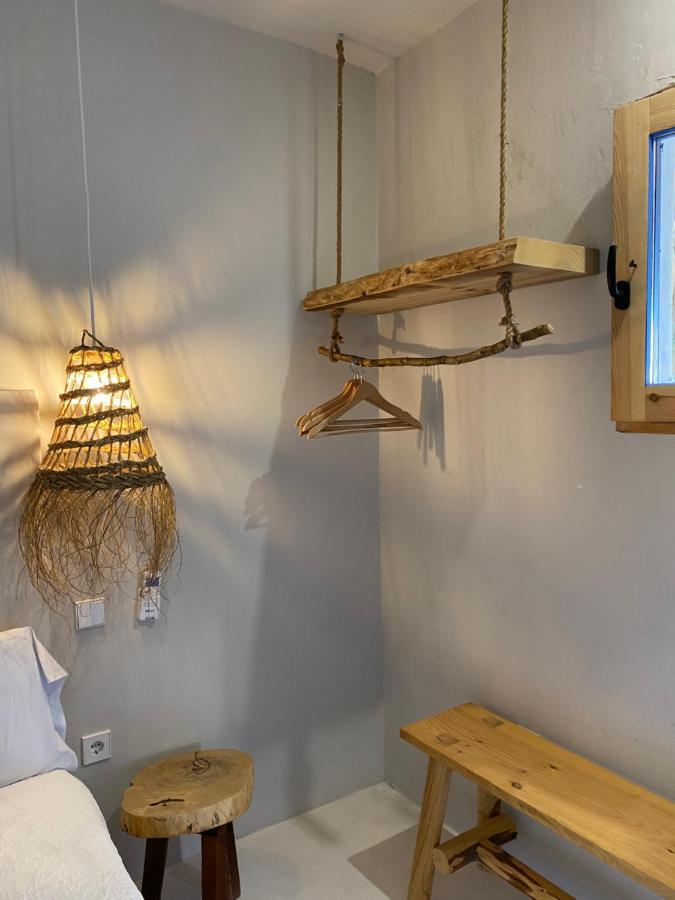 Boho Suites Denia (Adults Only) エクステリア 写真