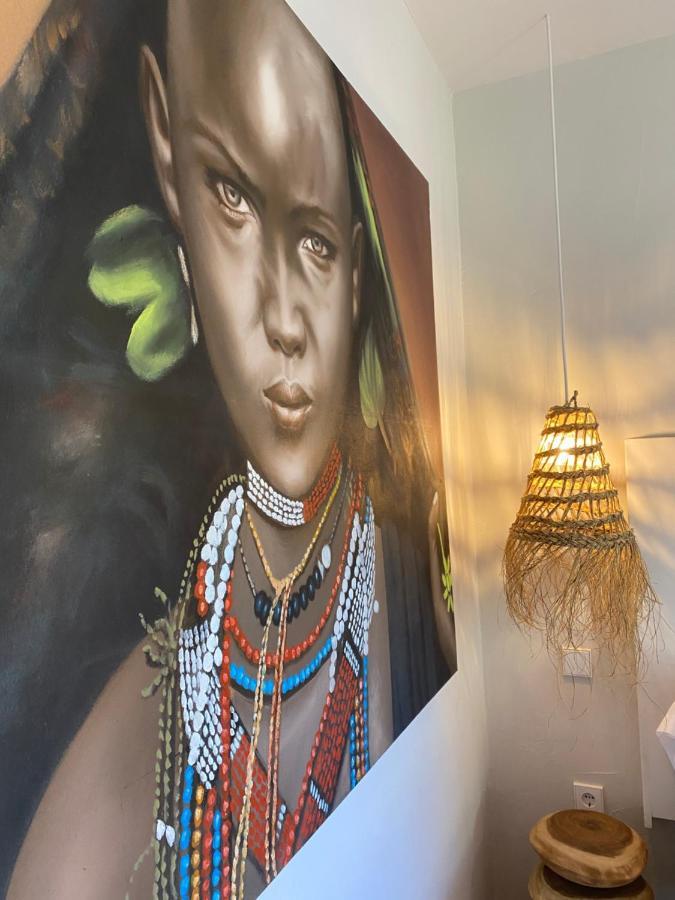 Boho Suites Denia (Adults Only) エクステリア 写真