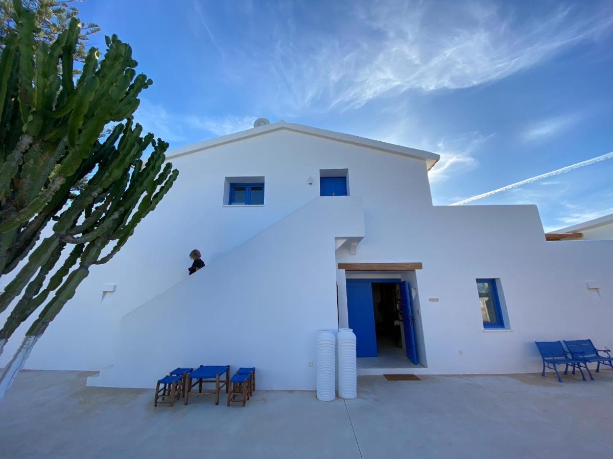 Boho Suites Denia (Adults Only) エクステリア 写真