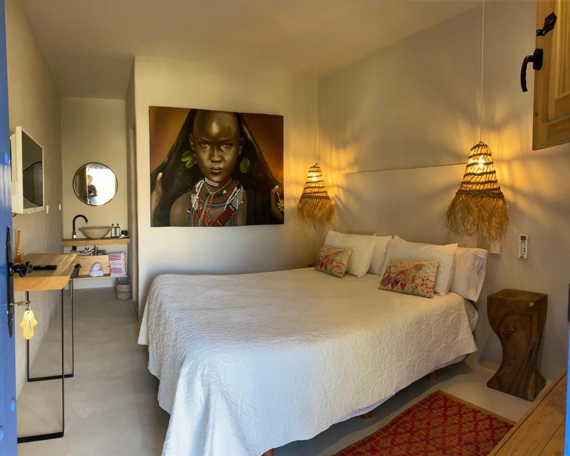 Boho Suites Denia (Adults Only) エクステリア 写真