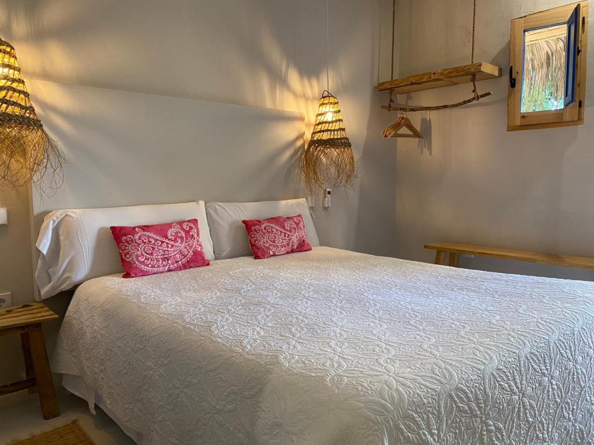 Boho Suites Denia (Adults Only) エクステリア 写真