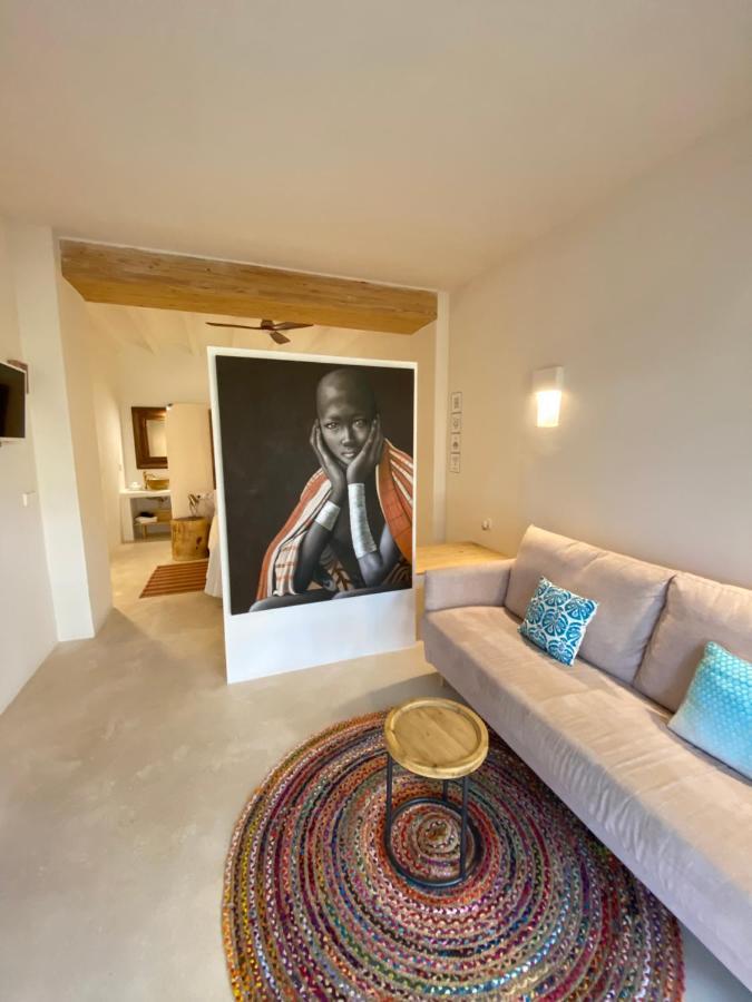 Boho Suites Denia (Adults Only) エクステリア 写真