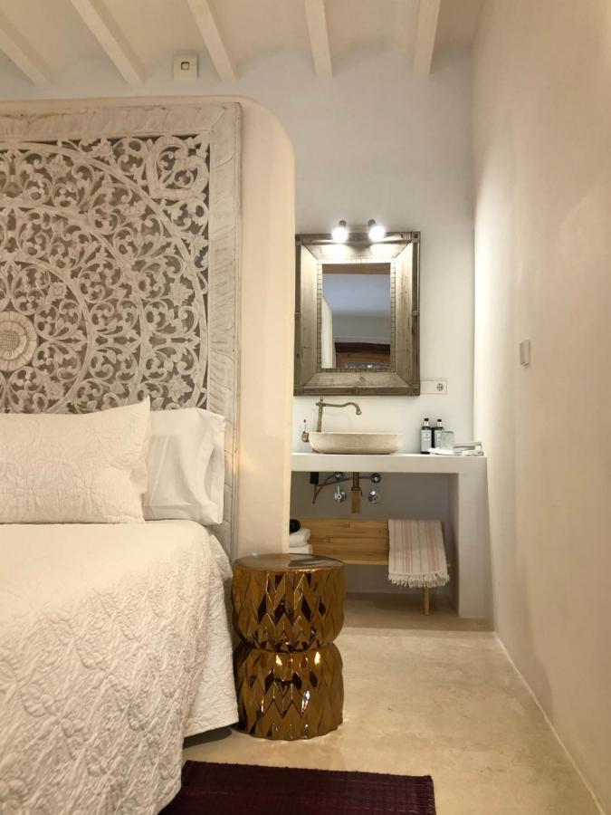 Boho Suites Denia (Adults Only) エクステリア 写真