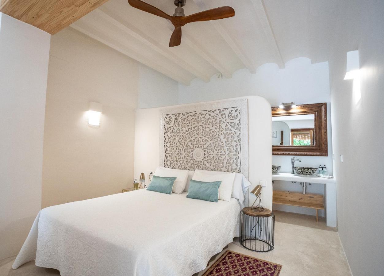 Boho Suites Denia (Adults Only) エクステリア 写真
