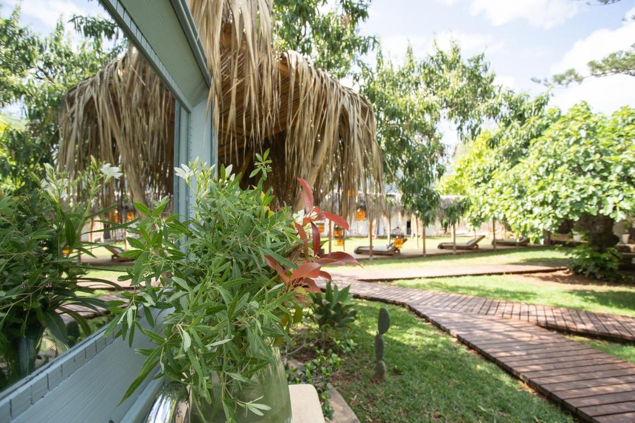 Boho Suites Denia (Adults Only) エクステリア 写真