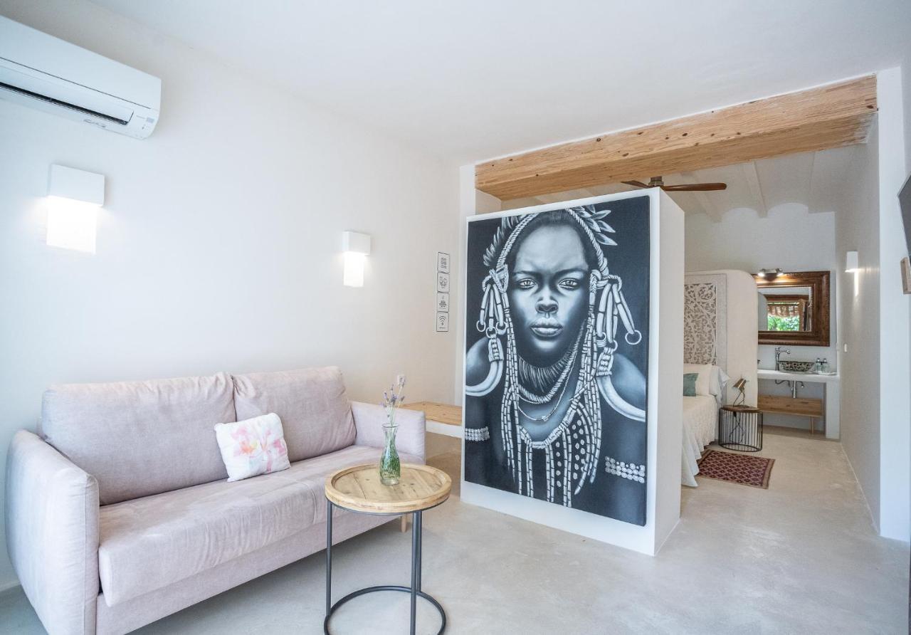 Boho Suites Denia (Adults Only) エクステリア 写真