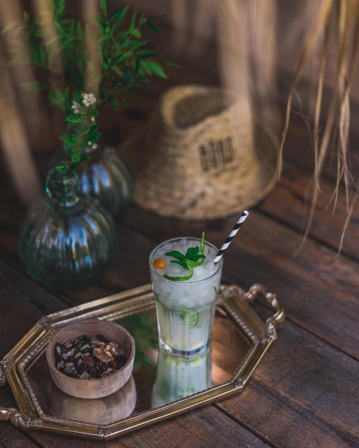 Boho Suites Denia (Adults Only) エクステリア 写真