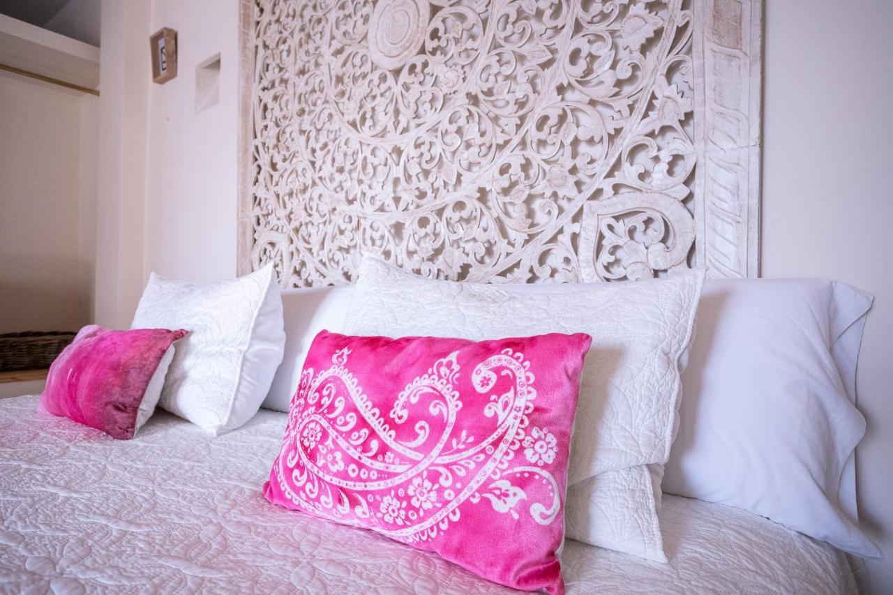 Boho Suites Denia (Adults Only) エクステリア 写真