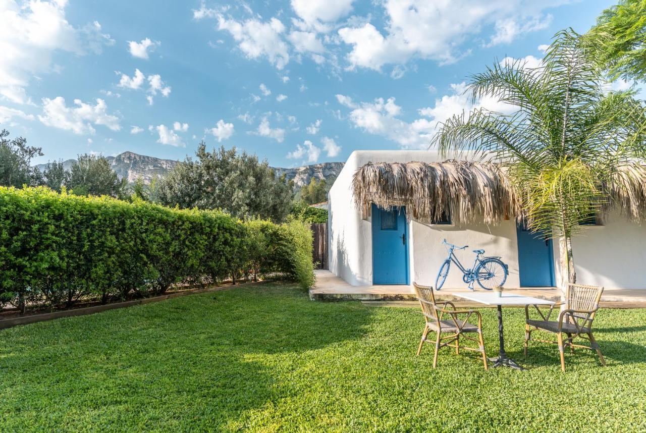 Boho Suites Denia (Adults Only) エクステリア 写真