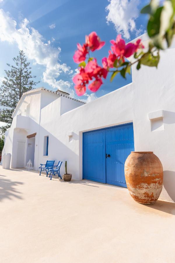 Boho Suites Denia (Adults Only) エクステリア 写真