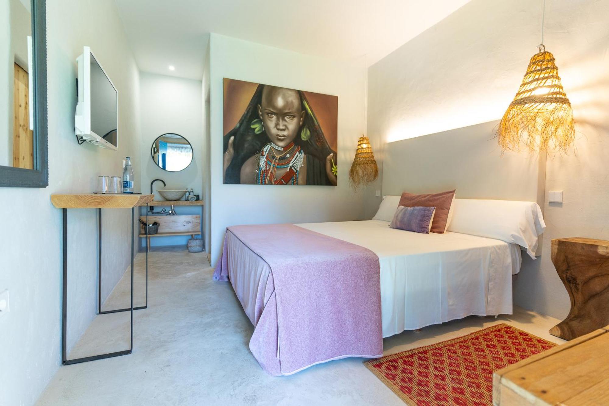 Boho Suites Denia (Adults Only) エクステリア 写真