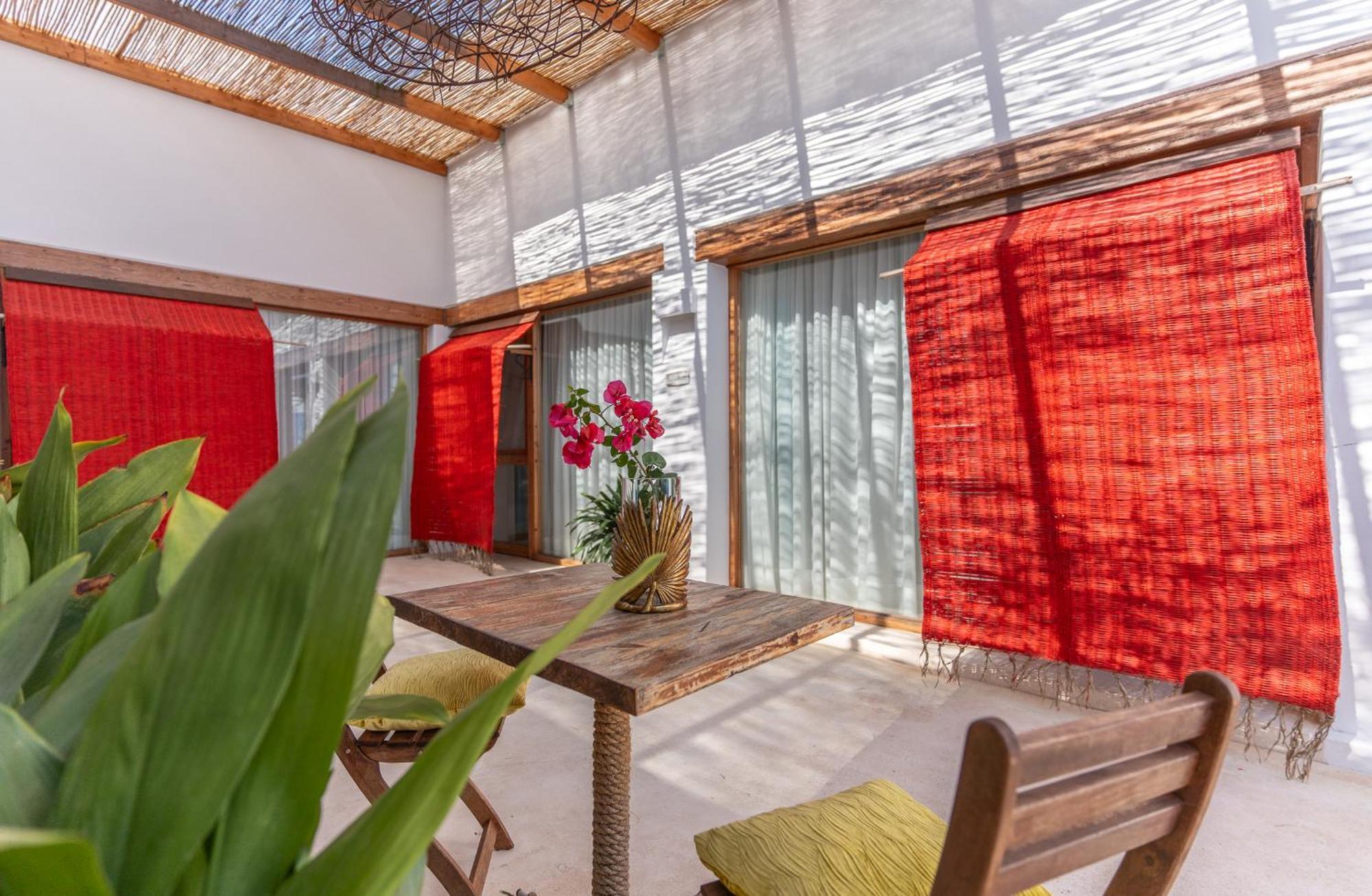 Boho Suites Denia (Adults Only) エクステリア 写真
