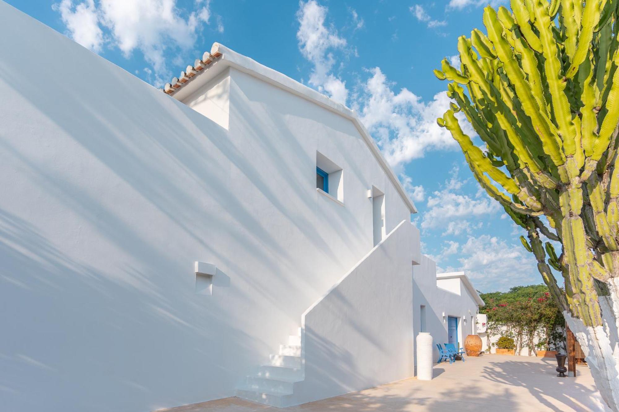Boho Suites Denia (Adults Only) エクステリア 写真