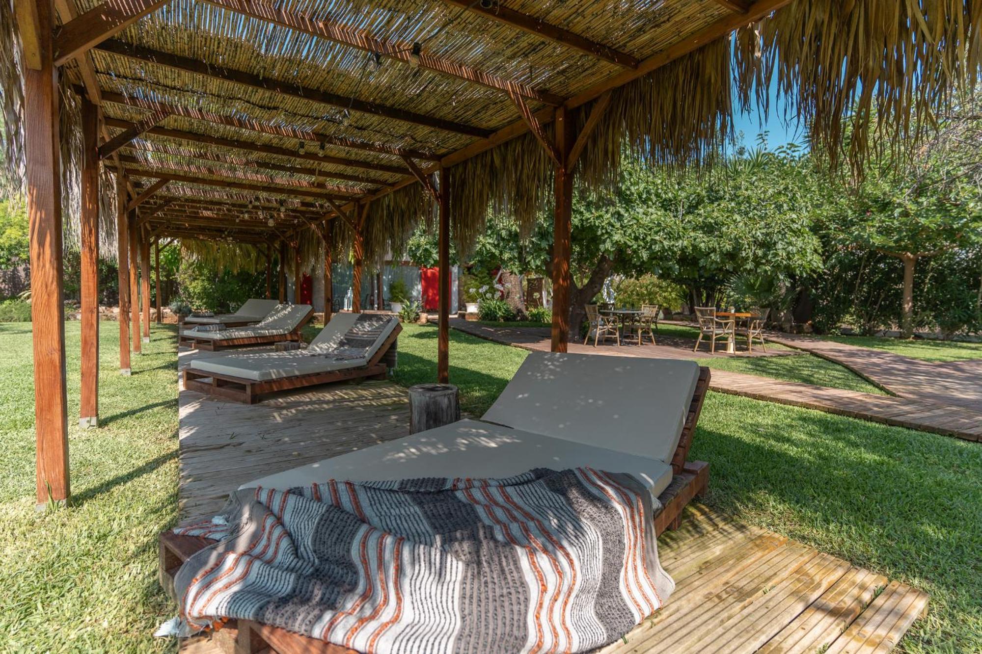 Boho Suites Denia (Adults Only) エクステリア 写真
