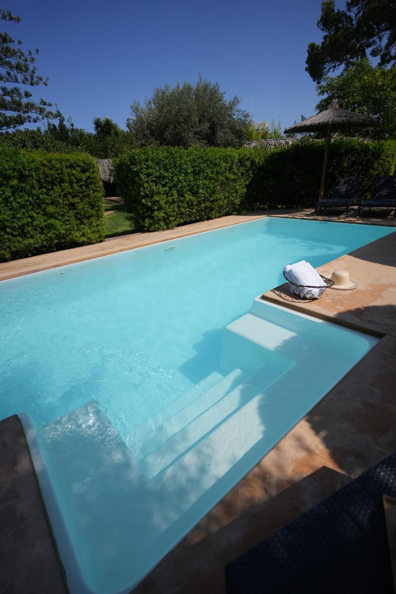 Boho Suites Denia (Adults Only) エクステリア 写真