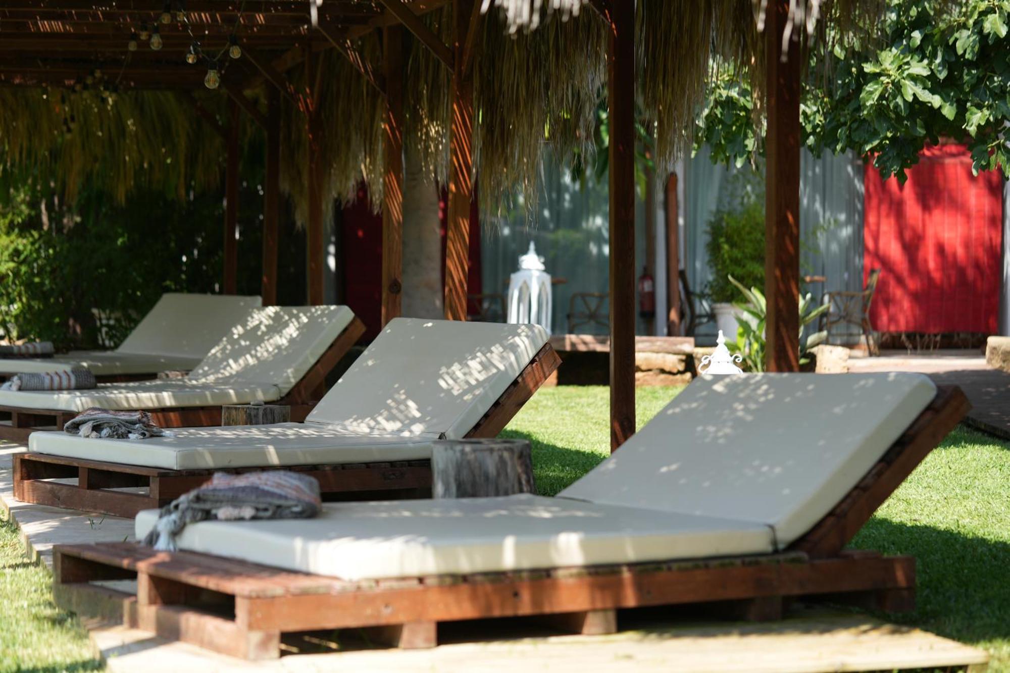 Boho Suites Denia (Adults Only) エクステリア 写真