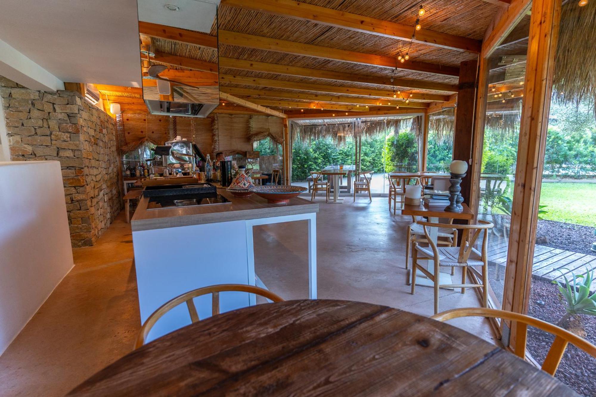Boho Suites Denia (Adults Only) エクステリア 写真