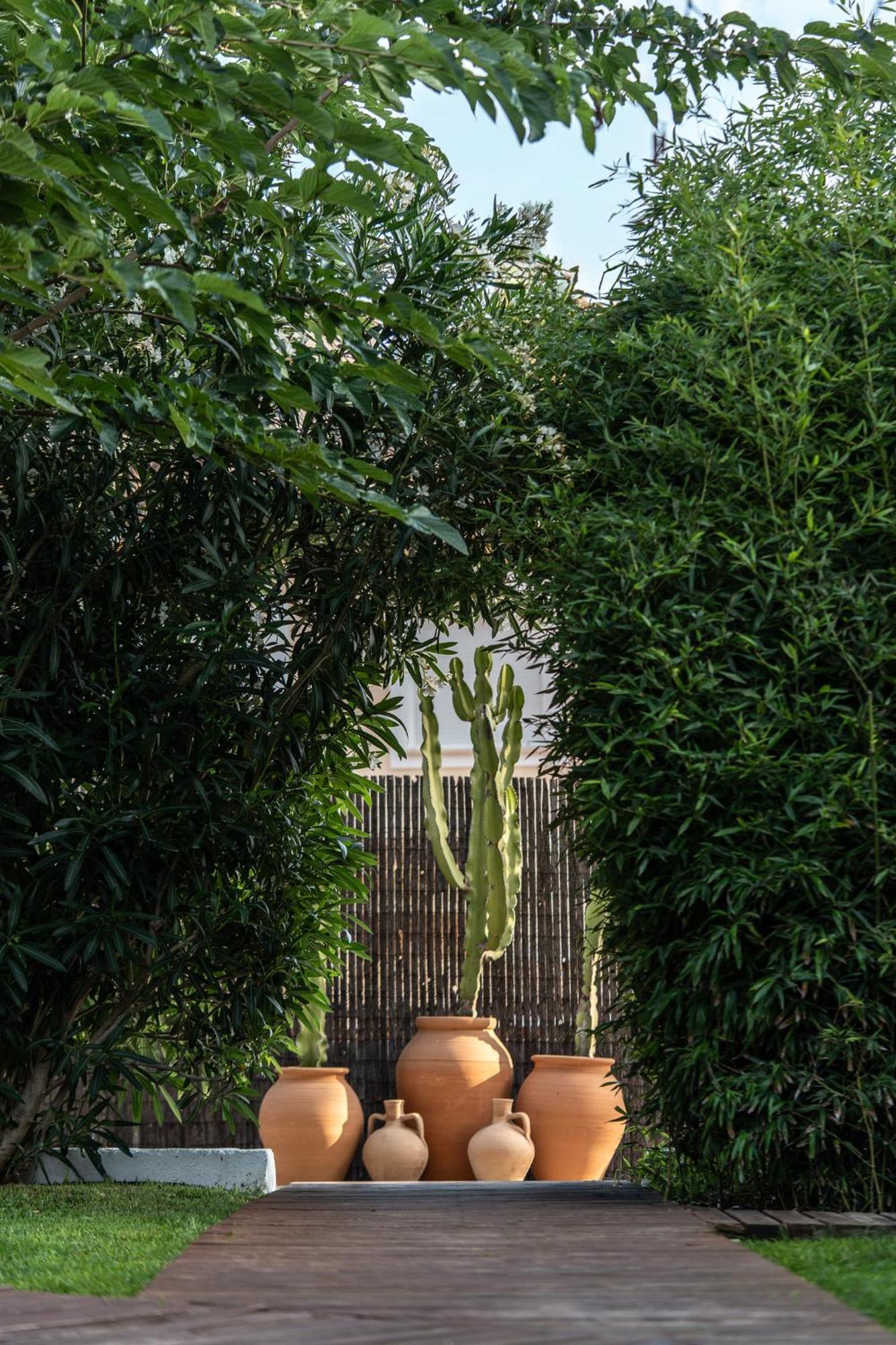 Boho Suites Denia (Adults Only) エクステリア 写真