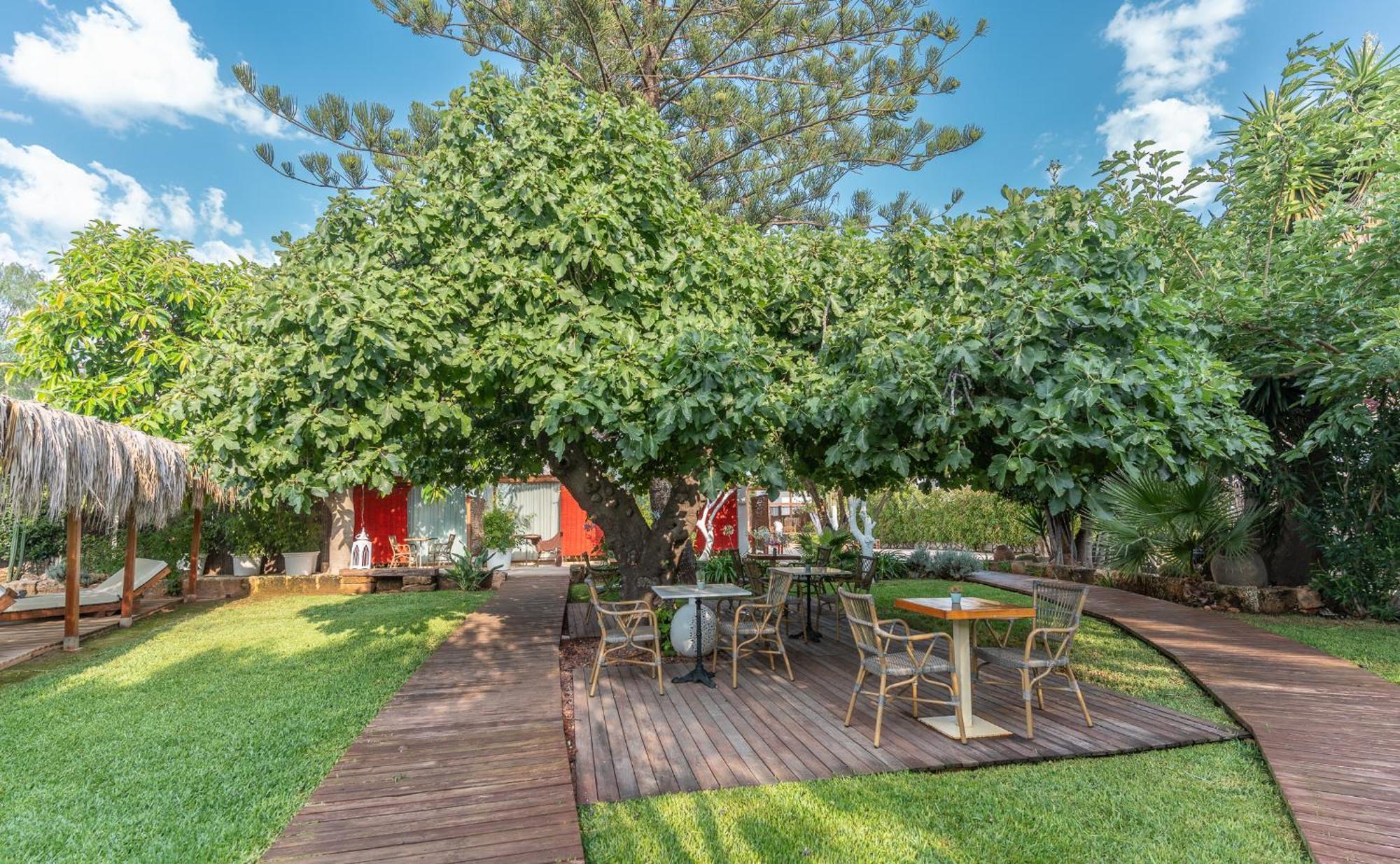 Boho Suites Denia (Adults Only) エクステリア 写真