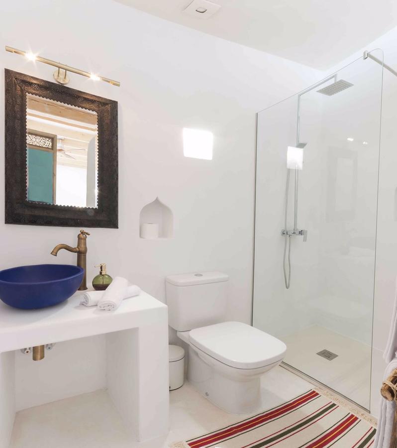 Boho Suites Denia (Adults Only) エクステリア 写真