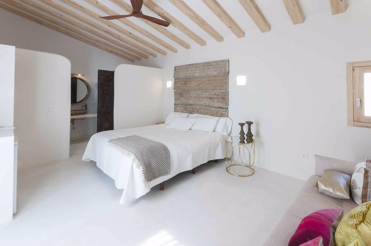 Boho Suites Denia (Adults Only) エクステリア 写真