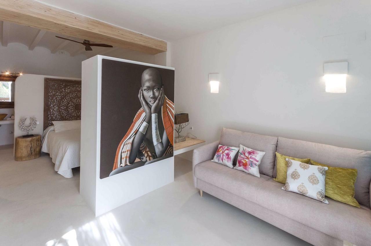 Boho Suites Denia (Adults Only) エクステリア 写真