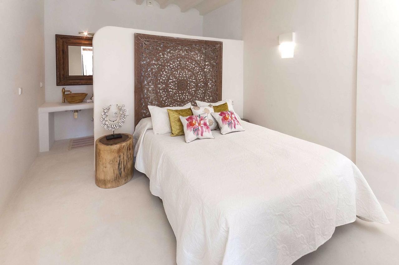 Boho Suites Denia (Adults Only) エクステリア 写真