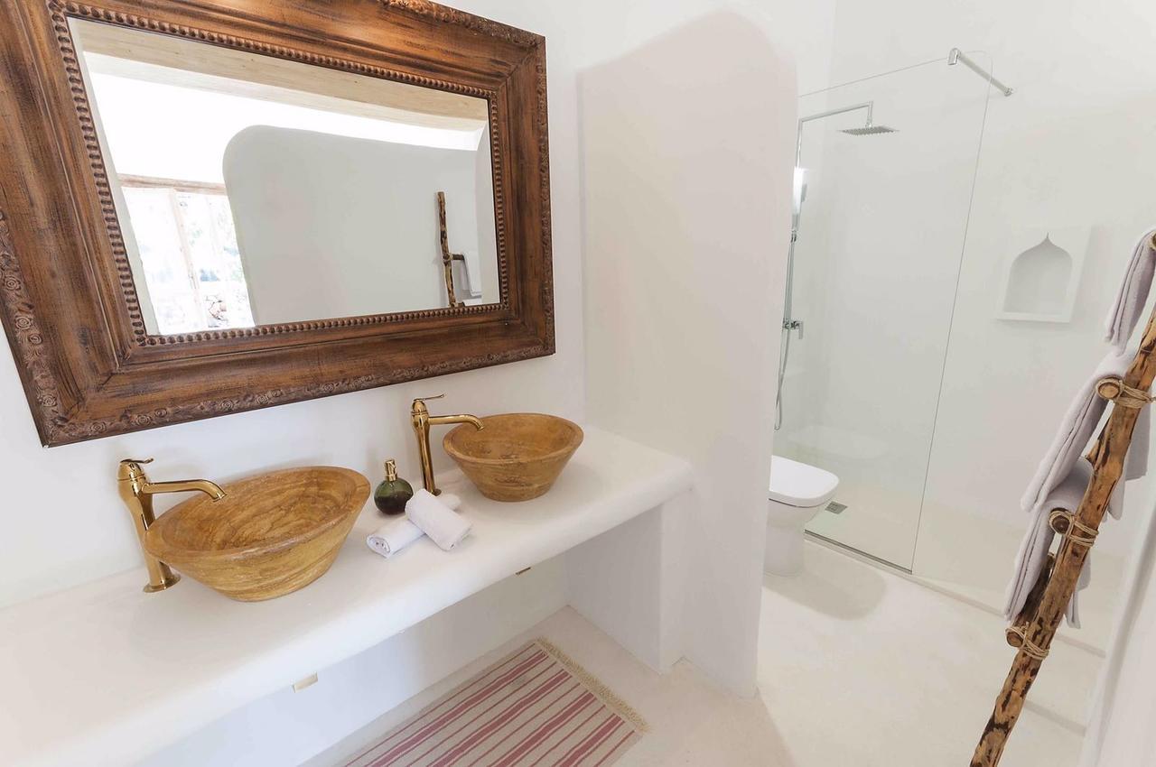 Boho Suites Denia (Adults Only) エクステリア 写真