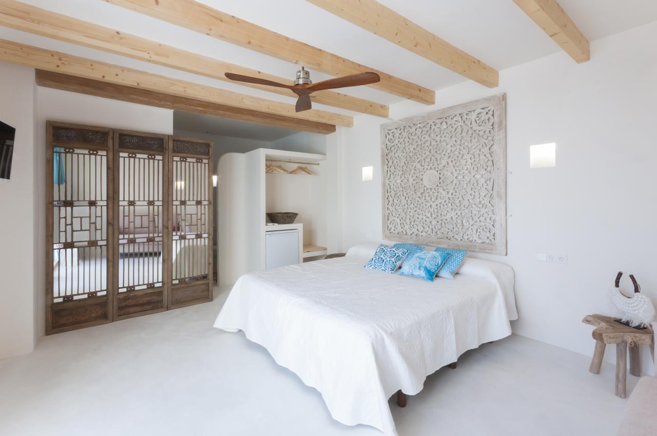 Boho Suites Denia (Adults Only) エクステリア 写真