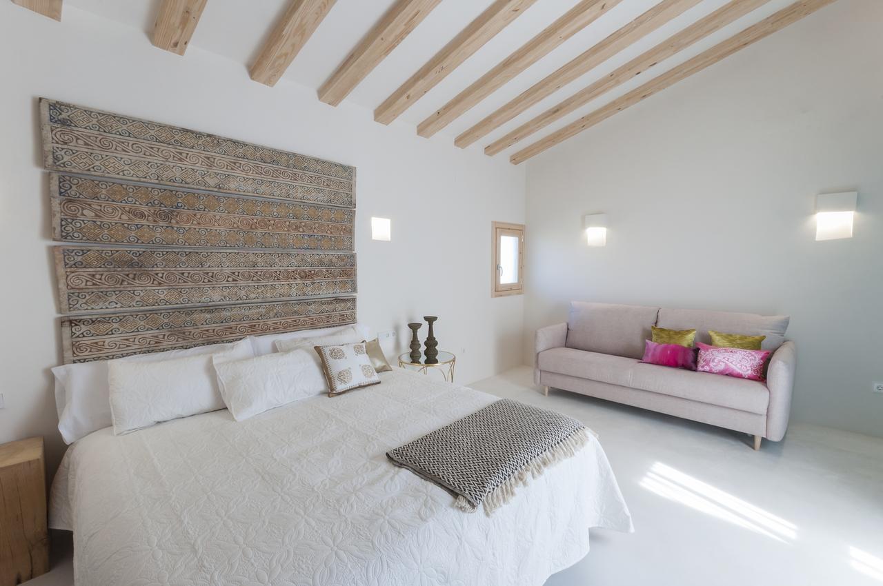 Boho Suites Denia (Adults Only) エクステリア 写真