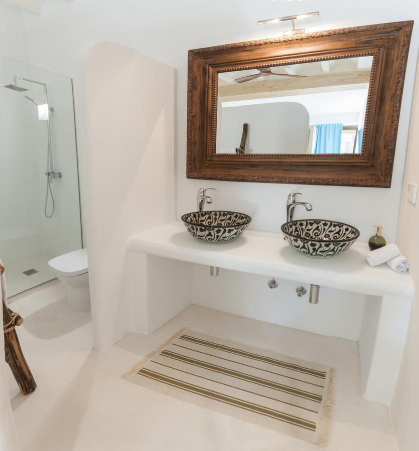 Boho Suites Denia (Adults Only) エクステリア 写真