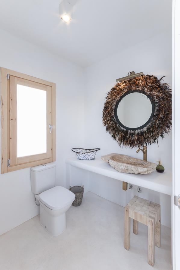 Boho Suites Denia (Adults Only) エクステリア 写真