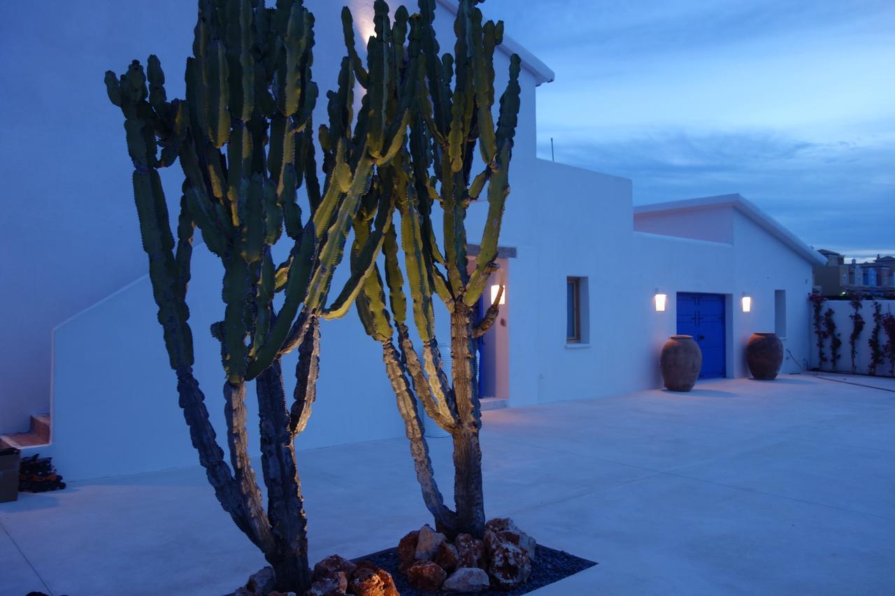 Boho Suites Denia (Adults Only) エクステリア 写真