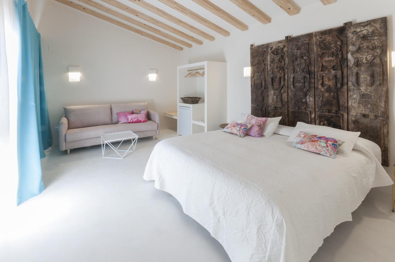 Boho Suites Denia (Adults Only) エクステリア 写真