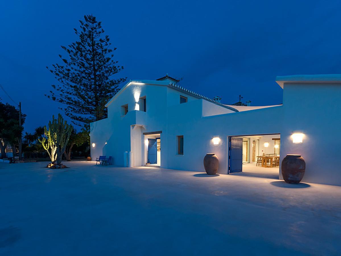 Boho Suites Denia (Adults Only) エクステリア 写真
