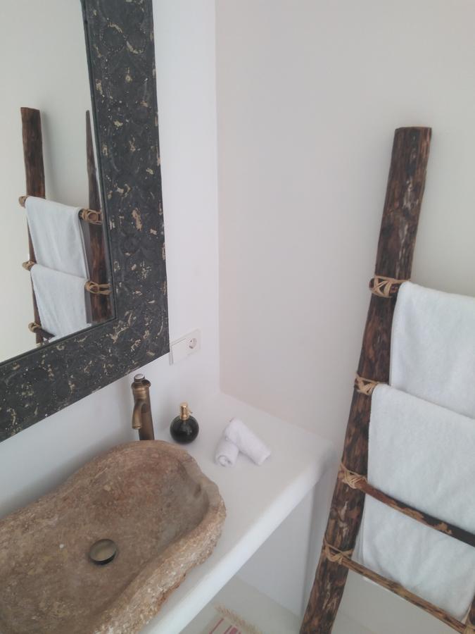 Boho Suites Denia (Adults Only) エクステリア 写真