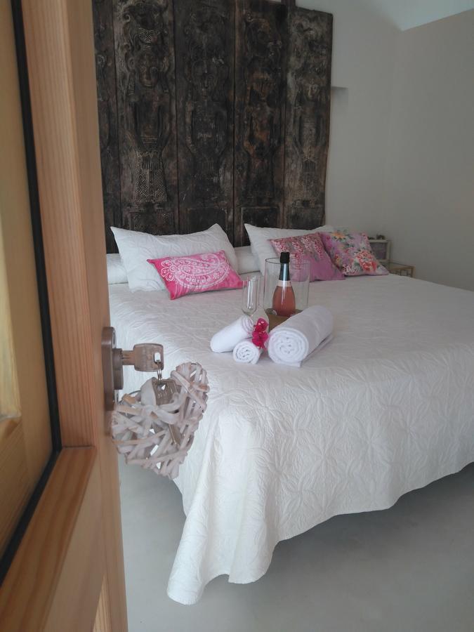 Boho Suites Denia (Adults Only) エクステリア 写真