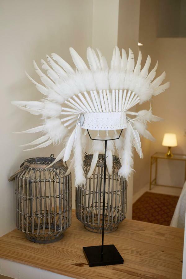 Boho Suites Denia (Adults Only) エクステリア 写真