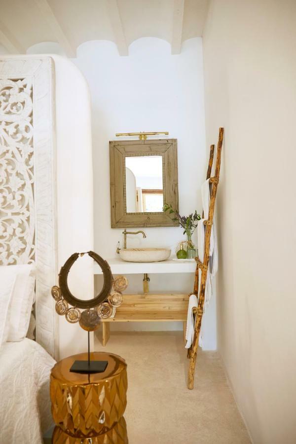 Boho Suites Denia (Adults Only) エクステリア 写真