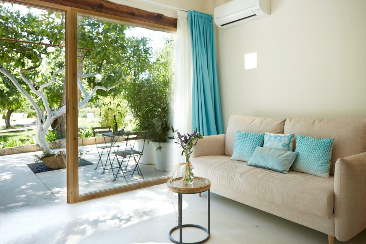 Boho Suites Denia (Adults Only) エクステリア 写真
