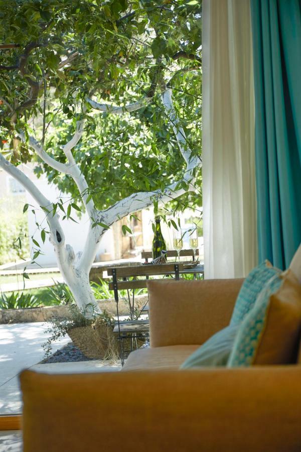 Boho Suites Denia (Adults Only) エクステリア 写真