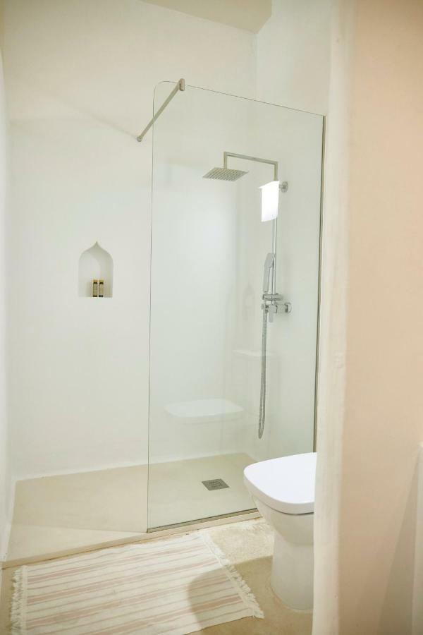 Boho Suites Denia (Adults Only) エクステリア 写真