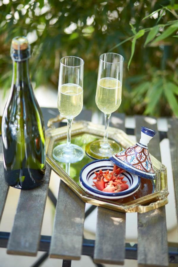 Boho Suites Denia (Adults Only) エクステリア 写真