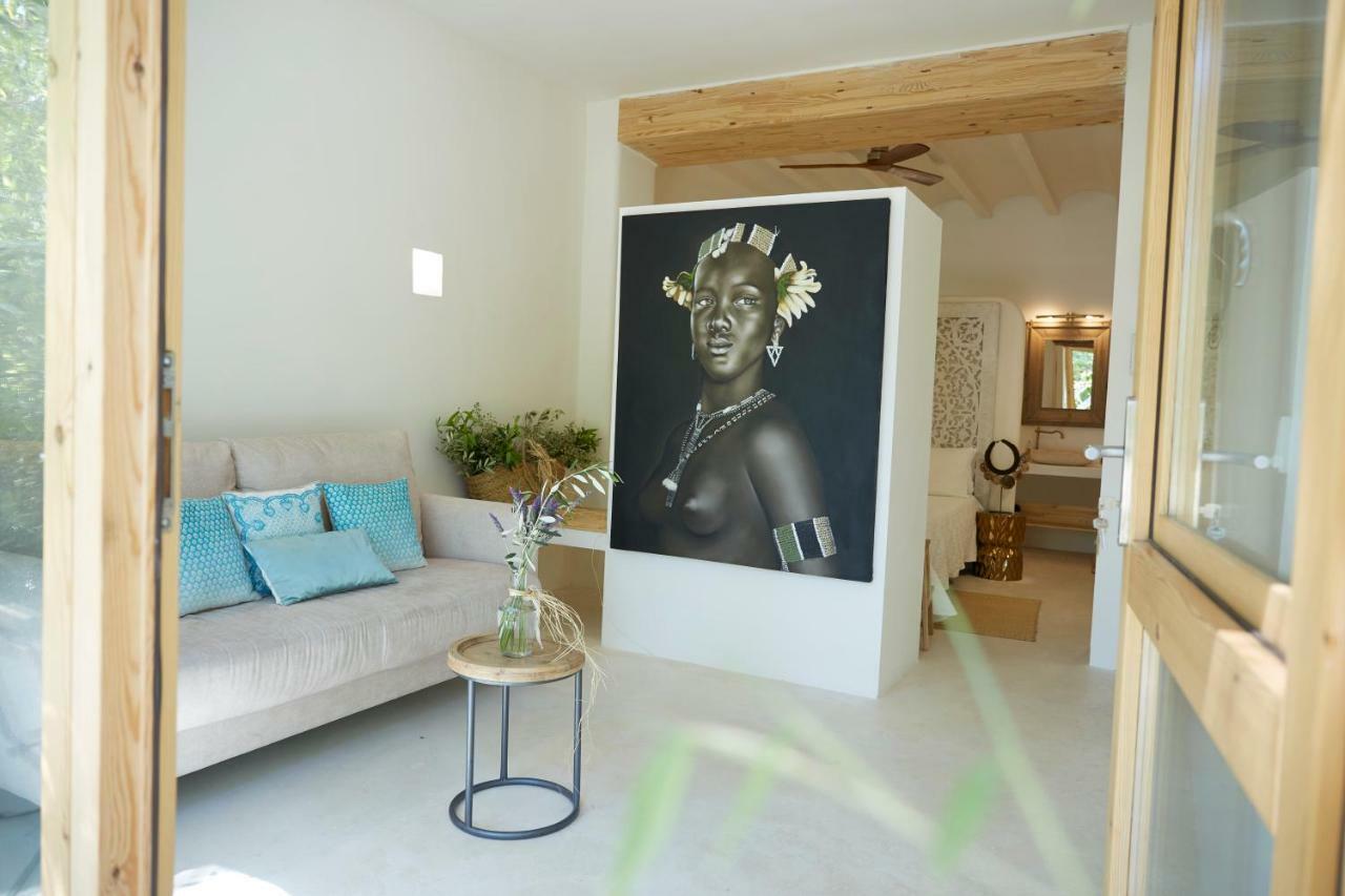 Boho Suites Denia (Adults Only) エクステリア 写真